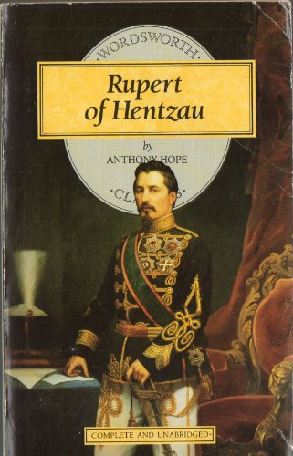 Rupert of Hentzau