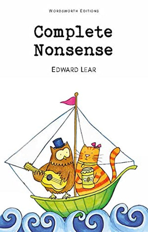 Complete Nonsense