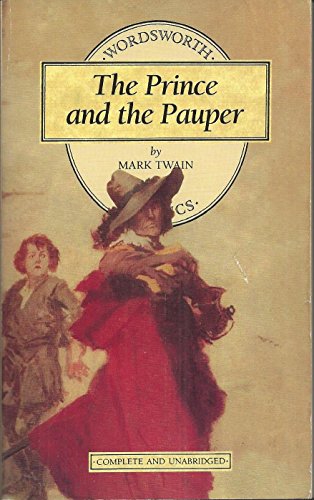 The Prince and the Pauper