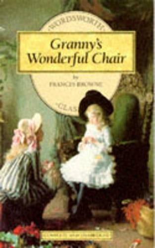 Granny's Wonderful Chair