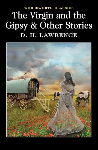 The Virgin and the Gipsy and Other Stories