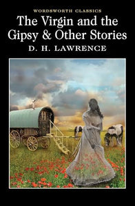The Virgin and the Gipsy and Other Stories 