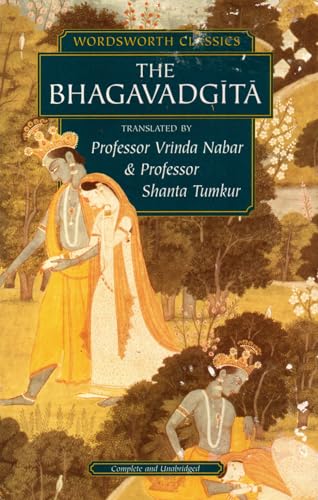 The Bhagavad-gita