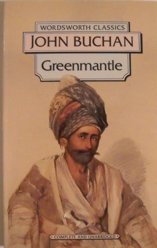Greenmantle