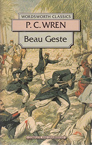 Beau Geste