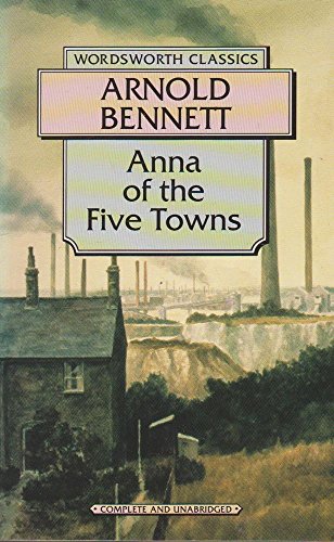 Anna of the Five Towns