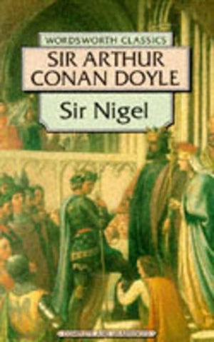 Sir Nigel
