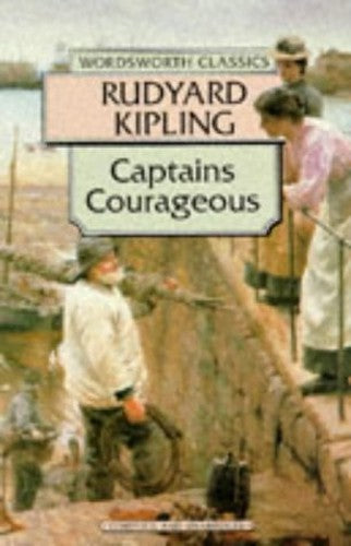 Captains Courageous