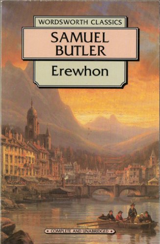 Erewhon