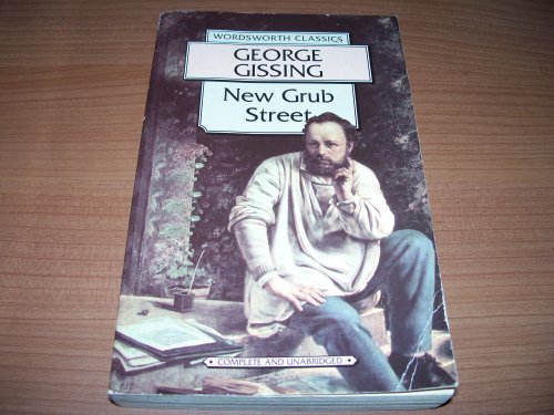 New Grub Street