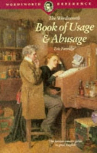Usage and Abusage