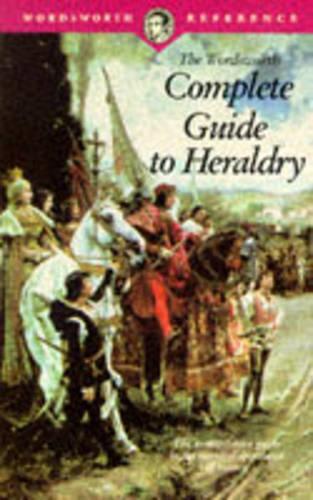 Complete Guide to Heraldry