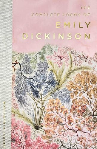 The Selected Poems of Emily Dickinson