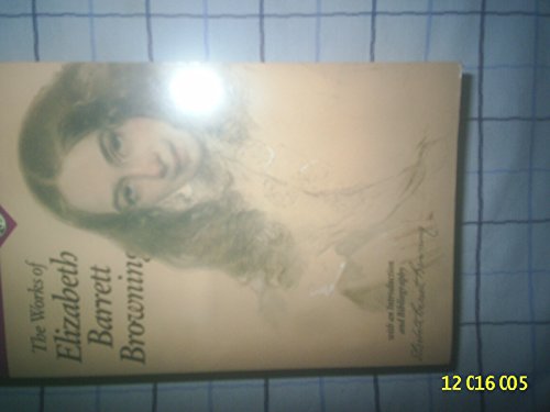 The Poetical Works