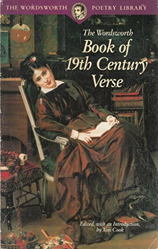 Wordsworth Book of 19th Century Verse