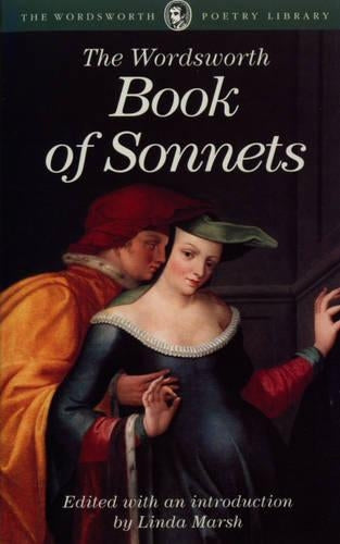 The Wordsworth Book of Sonnets