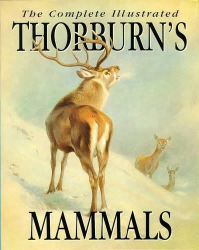 Thorburn's Mammals