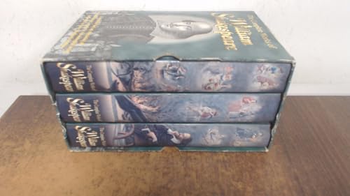 The Complete Works