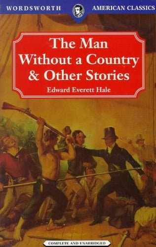 "A Man without a Country