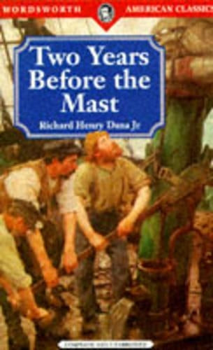 Two Years Before the Mast
