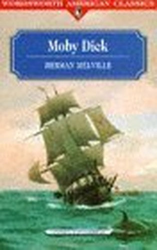 Moby Dick