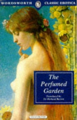 The Perfumed Garden