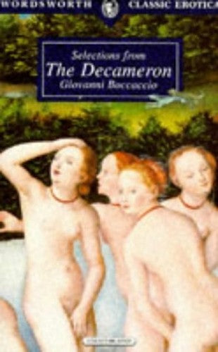 Selections from "The Decameron"