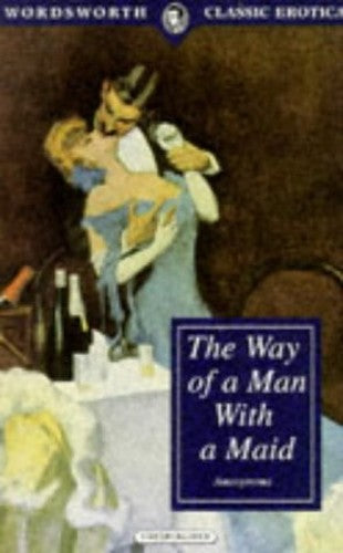 The Way of a Man with a Maid