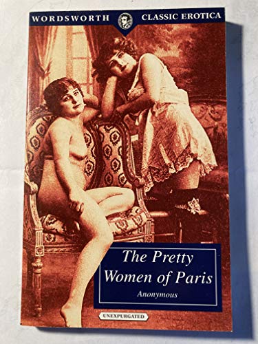 The Pretty Women of Paris