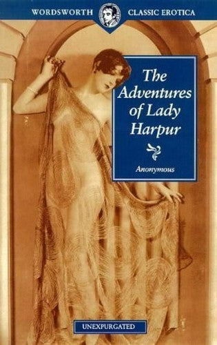 The Adventures of Lady Harpur
