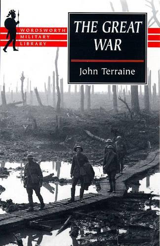 The Great War, 1914-18