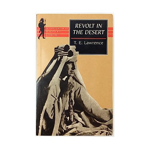 Revolt in the Desert