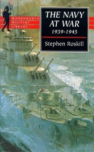 The Navy at War