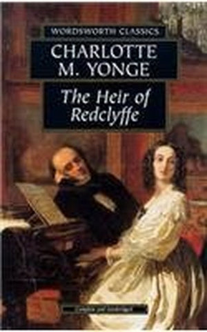 The Heir of Redclyffe