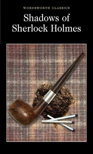 Shadows of Sherlock Holmes