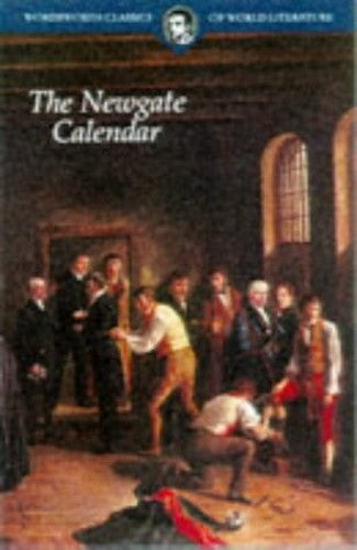 The Newgate Calendar