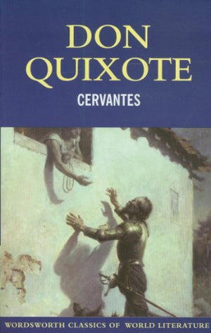 Don Quixote