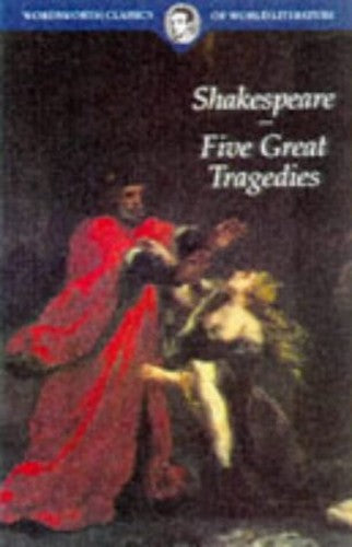 Five Great Tragedies