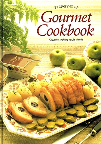 Gourmet Cookbook