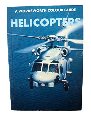Concise Colour Guide to Helicopters