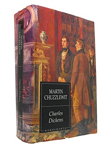 Martin Chuzzlewit
