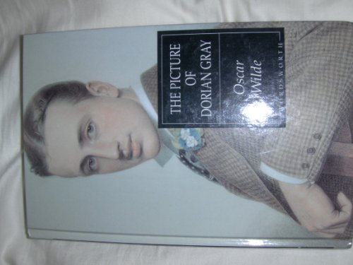 The Picture of Dorian Gray