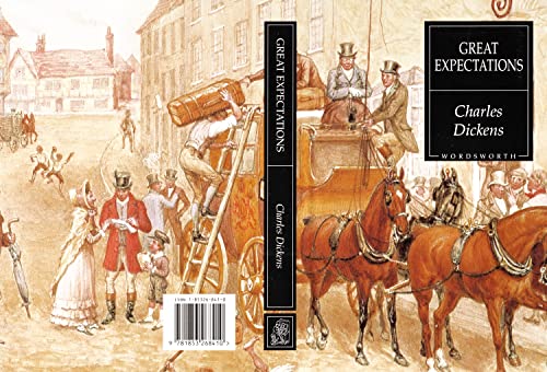 Great Expectations