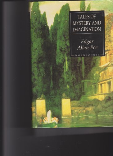 Tales of Mystery and Imagination