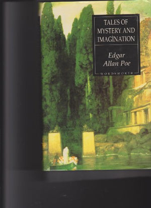 Tales of Mystery and Imagination