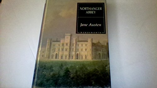 Northanger Abbey