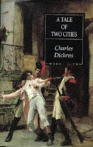 A Tale of Two Cities