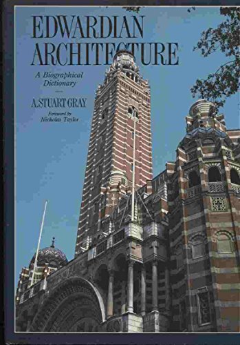 Edwardian Architecture