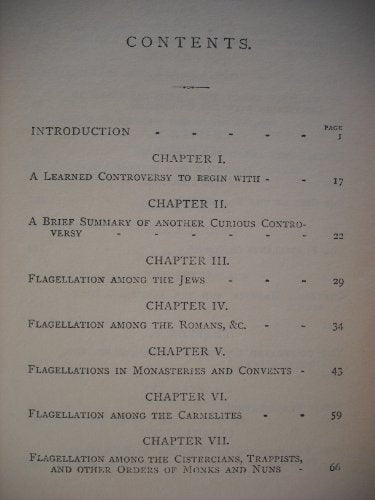 A History of the Rod