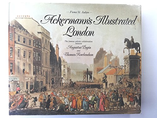 Portrait of Georgian London